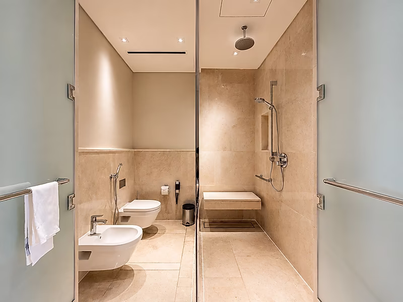 LUXURIOUS 2-BEDROOM + STUDY WITH PREMIUM FINISHES - Photo 11