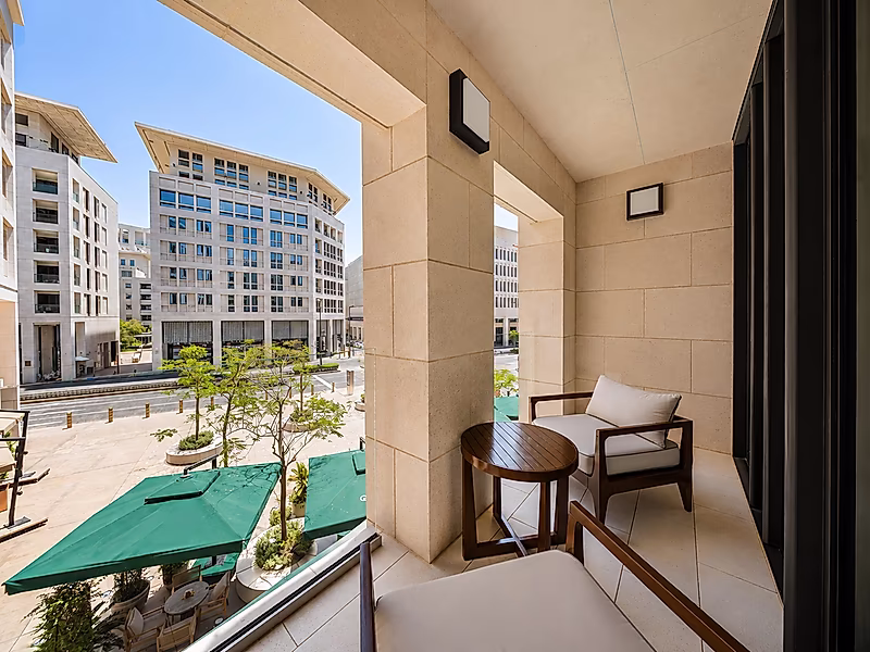 LUXURIOUS 2-BEDROOM + STUDY WITH PREMIUM FINISHES - Photo 12