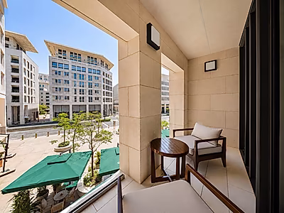 LUXURIOUS 2-BEDROOM + STUDY WITH PREMIUM FINISHES