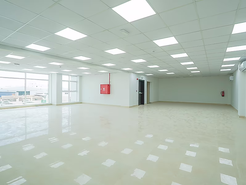 EXCEPTIONAL WAREHOUSE | BIRKAT AL AWAMER - Photo 20