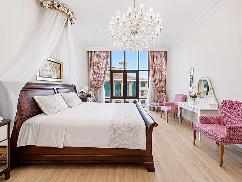 Sky Mansion Penthouse | Unmatched Marina, Sea & West Bay Views - Photo 3