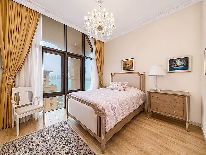 Sky Mansion Penthouse | Unmatched Marina, Sea & West Bay Views - Photo 4