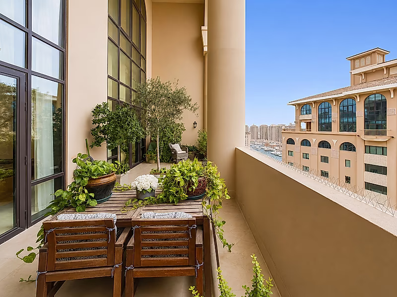 Sky Mansion Penthouse | Unmatched Marina, Sea & West Bay Views - Photo 9