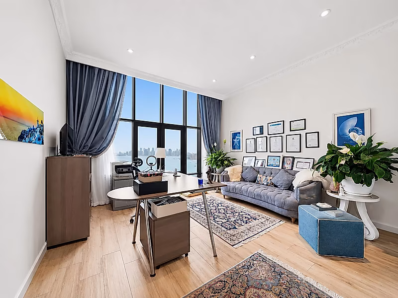 Sky Mansion Penthouse | Unmatched Marina, Sea & West Bay Views - Photo 10