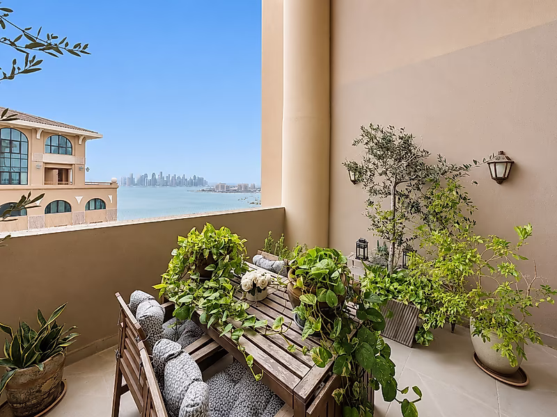Sky Mansion Penthouse | Unmatched Marina, Sea & West Bay Views - Photo 15