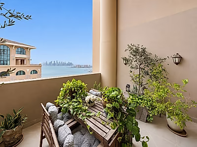 Sky Mansion Penthouse | Unmatched Marina, Sea & West Bay Views