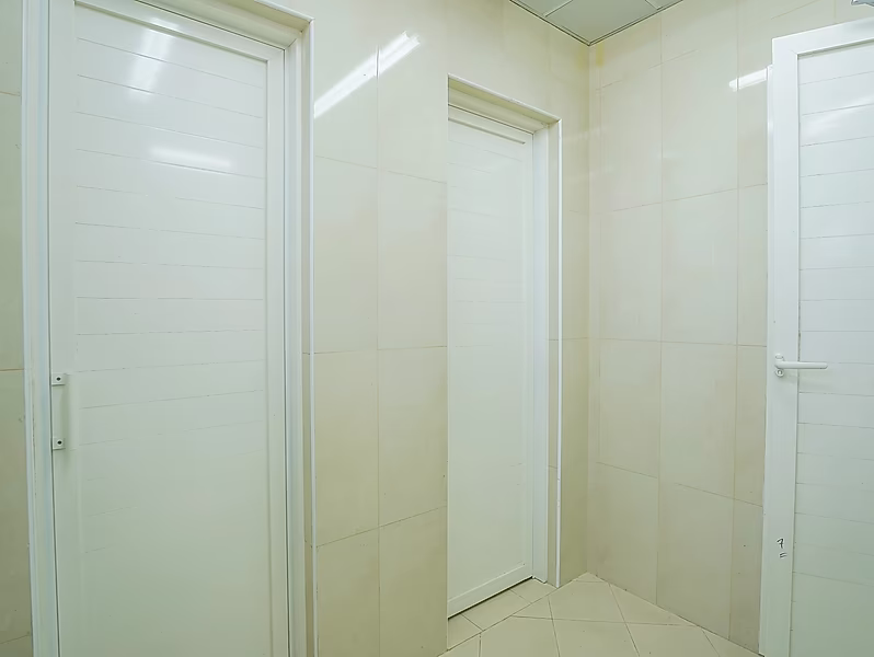 EXCEPTIONAL WAREHOUSE | BIRKAT AL AWAMER - Photo 21
