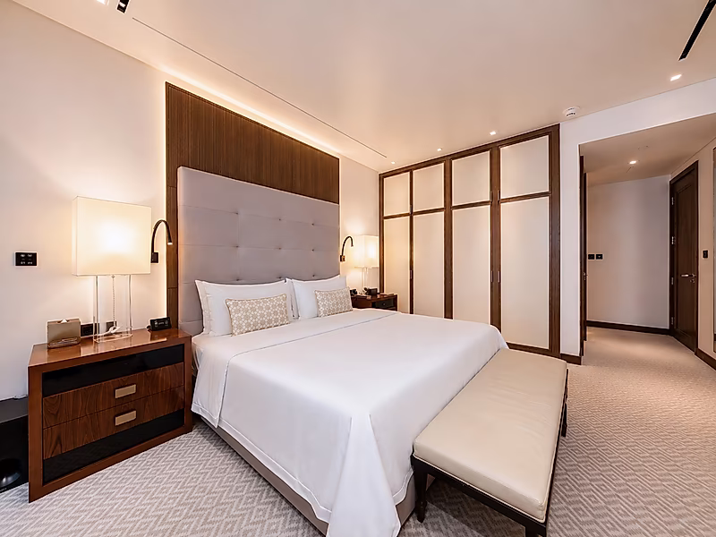COZY & ELEGANT 1-BEDROOM APARTMENT FOR RENT - Photo 2