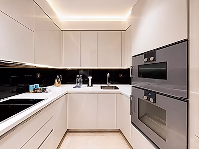 COZY & ELEGANT 1-BEDROOM APARTMENT FOR RENT