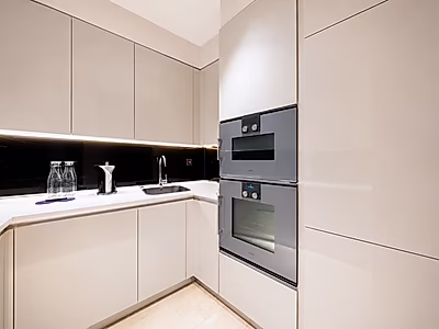 COZY & ELEGANT 1-BEDROOM APARTMENT FOR RENT