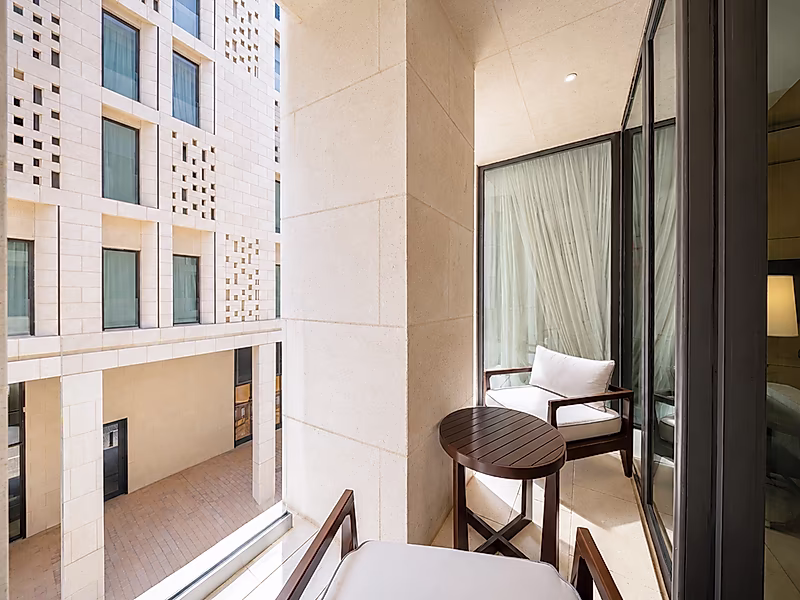 COZY & ELEGANT 1-BEDROOM APARTMENT FOR RENT - Photo 10
