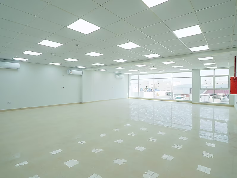 EXCEPTIONAL WAREHOUSE | BIRKAT AL AWAMER - Photo 22