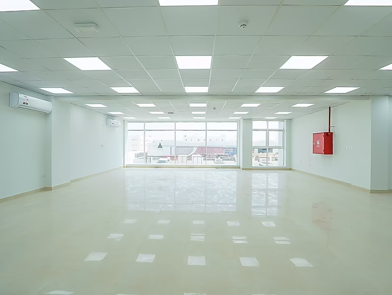 EXCEPTIONAL WAREHOUSE | BIRKAT AL AWAMER - Photo 23