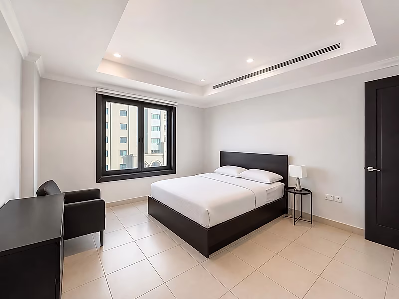 PORTO ARABIA 1 BEDROOM READY FOR INVESTMENT NOW - Photo 1