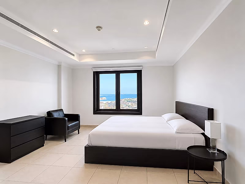 PORTO ARABIA 1 BEDROOM READY FOR INVESTMENT NOW - Photo 2