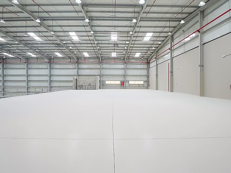 EXCEPTIONAL WAREHOUSE | BIRKAT AL AWAMER - Photo 24