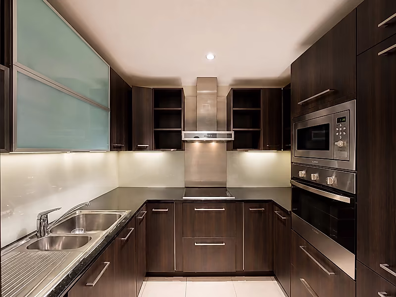 PORTO ARABIA 1 BEDROOM READY FOR INVESTMENT NOW - Photo 4