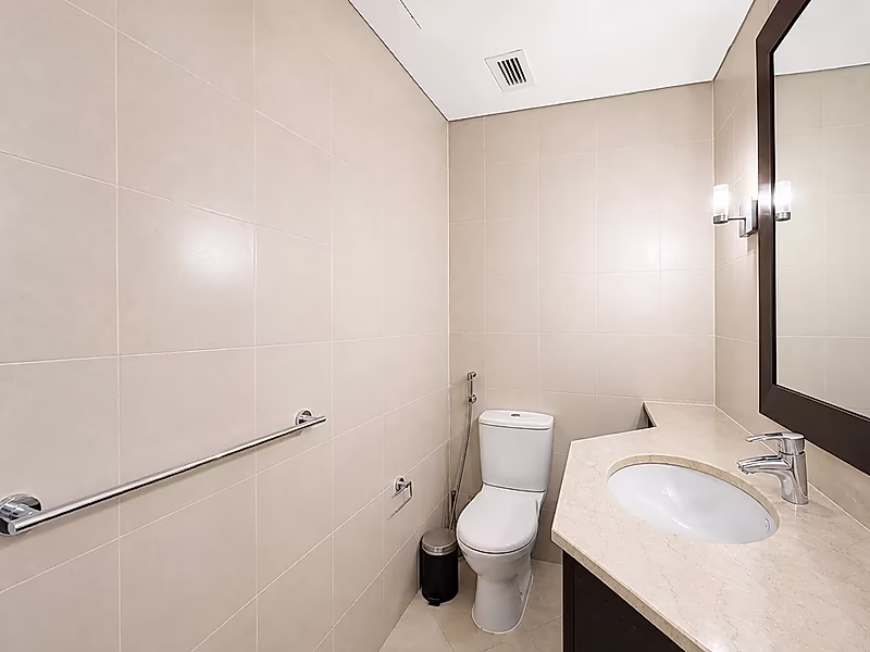 PORTO ARABIA 1 BEDROOM READY FOR INVESTMENT NOW - Photo 5