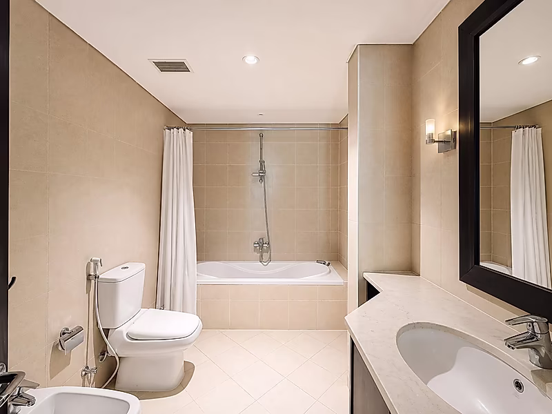 PORTO ARABIA 1 BEDROOM READY FOR INVESTMENT NOW - Photo 6