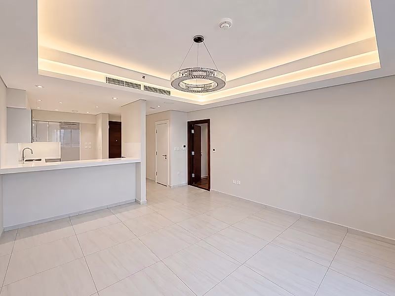MOVE IN TODAY 1BR GEWAN ISLAND 1 MONTH FREE - Photo 1