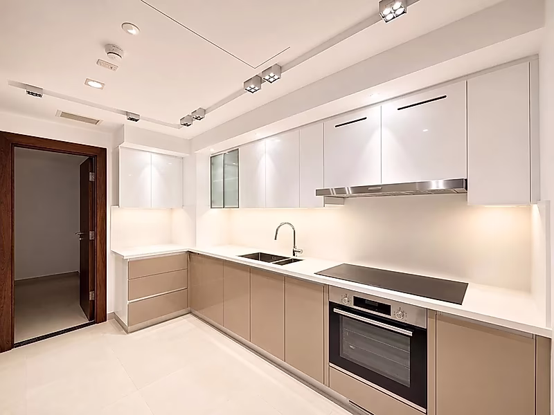 MOVE IN TODAY 1BR GEWAN ISLAND 1 MONTH FREE - Photo 3