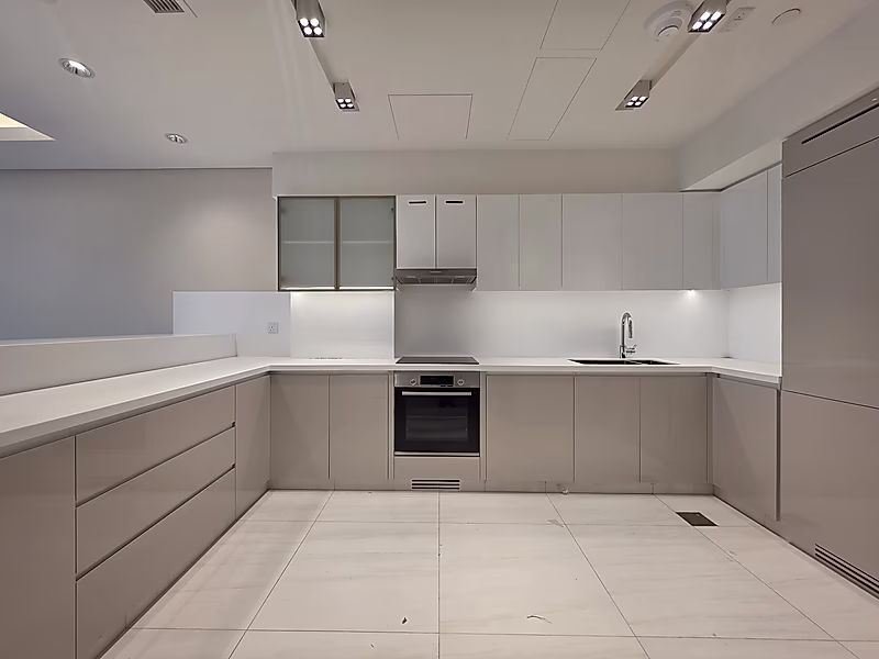 MOVE IN TODAY 1BR GEWAN ISLAND 1 MONTH FREE - Photo 4