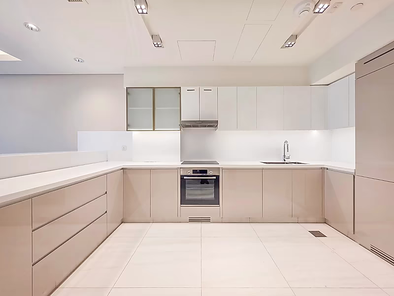 MOVE IN TODAY 1BR GEWAN ISLAND 1 MONTH FREE - Photo 5