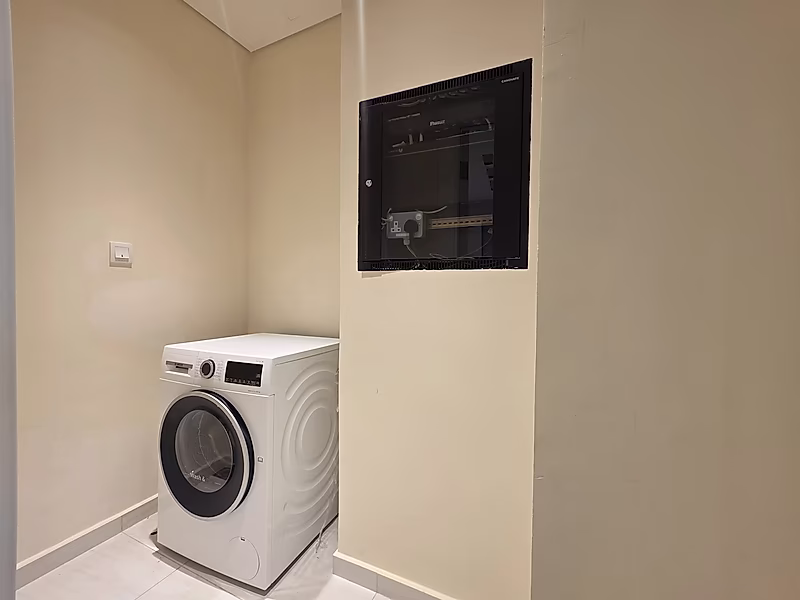 MOVE IN TODAY 1BR GEWAN ISLAND 1 MONTH FREE - Photo 6