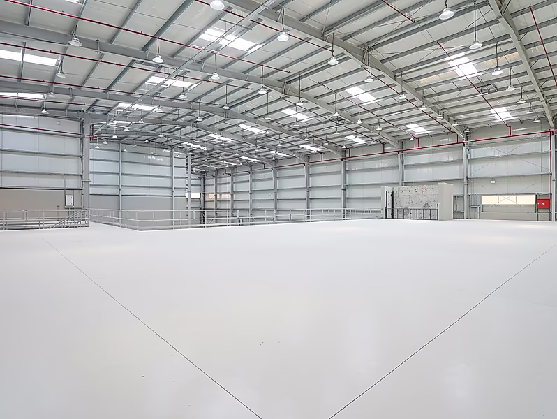 EXCEPTIONAL WAREHOUSE | BIRKAT AL AWAMER - Photo 25