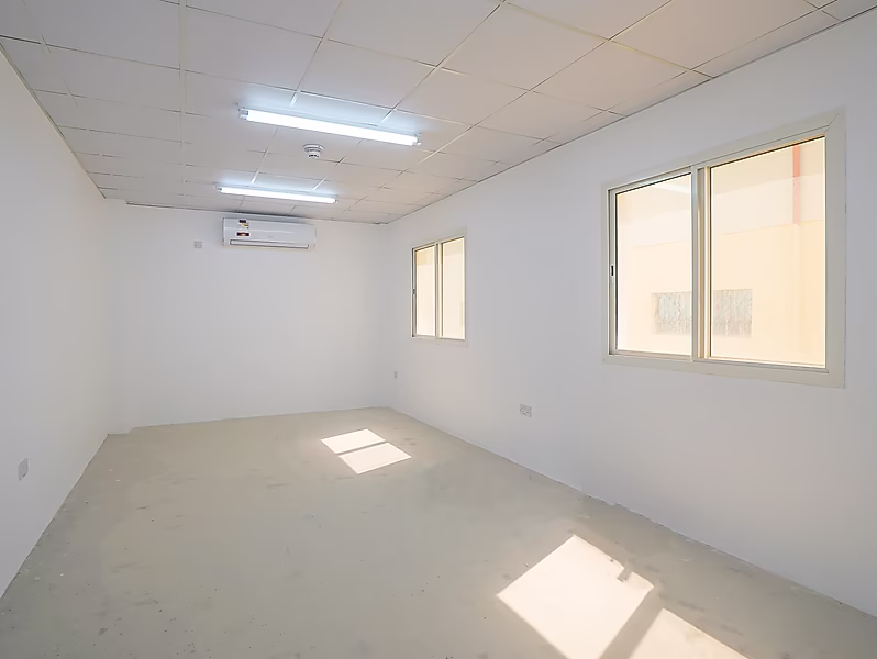 EXCEPTIONAL WAREHOUSE | BIRKAT AL AWAMER - Photo 26