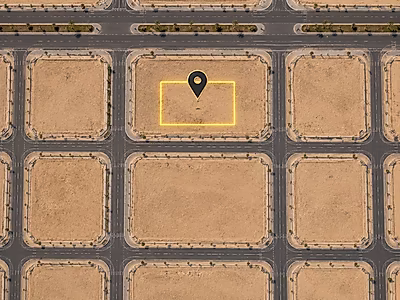 Exceptional Corner Plot for Sale in Huzoom, Lusail – 400 SQM