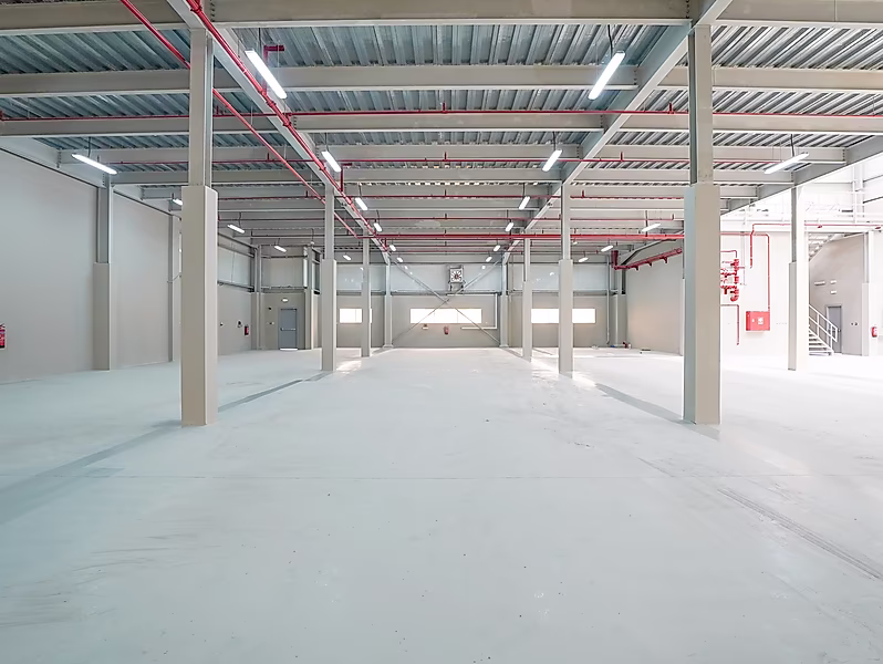 EXCEPTIONAL WAREHOUSE | BIRKAT AL AWAMER - Photo 29