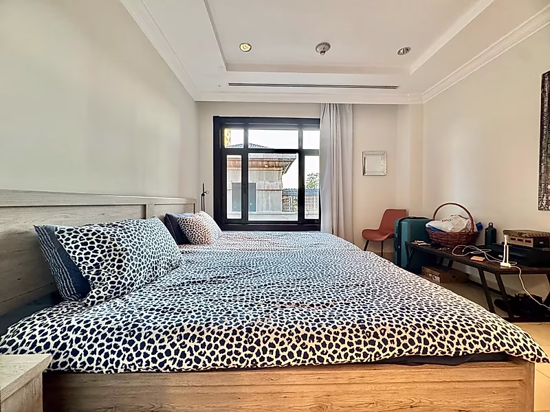 Exclusive Marina-Front Townhouse | 2 Bedrooms | Prime Porto Arabia Address | - Photo 8