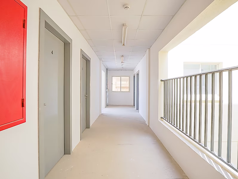 EXCEPTIONAL WAREHOUSE | BIRKAT AL AWAMER - Photo 33