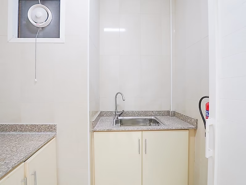 EXCEPTIONAL WAREHOUSE | BIRKAT AL AWAMER - Photo 34