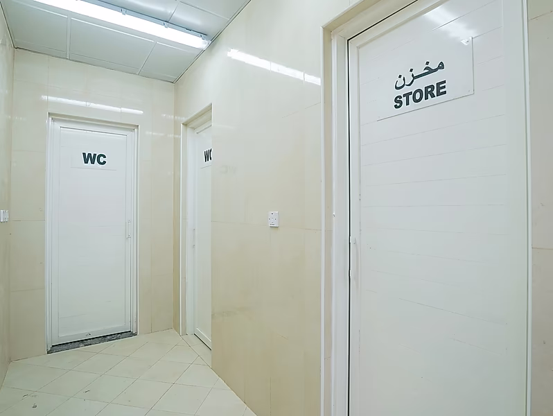 EXCEPTIONAL WAREHOUSE | BIRKAT AL AWAMER - Photo 37