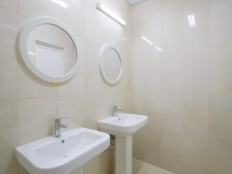 EXCEPTIONAL WAREHOUSE | BIRKAT AL AWAMER - Photo 39