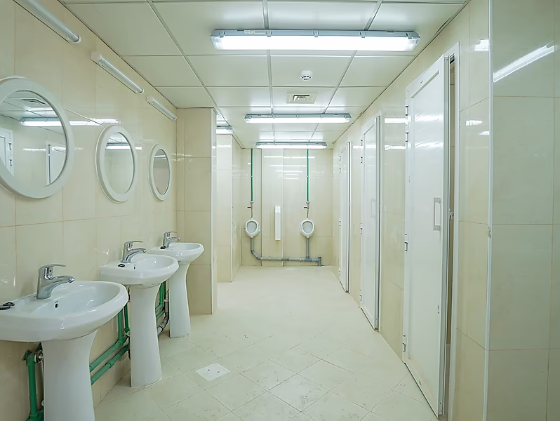 EXCEPTIONAL WAREHOUSE | BIRKAT AL AWAMER - Photo 40