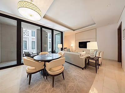 COZY & ELEGANT 1-BEDROOM APARTMENT FOR RENT