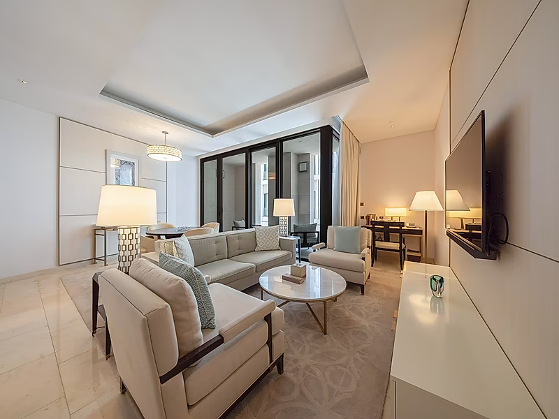 COZY & ELEGANT 1-BEDROOM APARTMENT FOR RENT - Photo 11