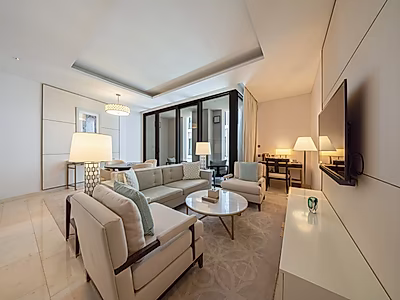 COZY & ELEGANT 1-BEDROOM APARTMENT FOR RENT