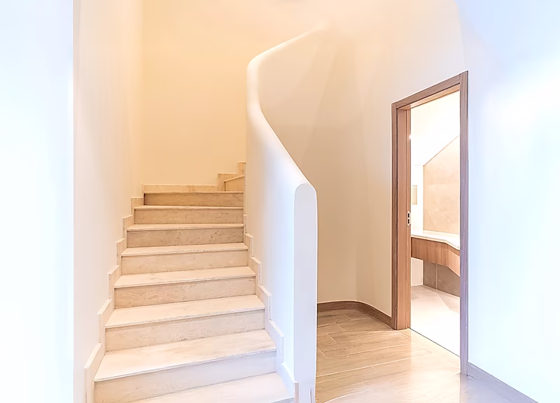 LUXURY BEACHFRONT TOWNHOUSE | BRAND NEW 2BR+MAID IN LUSAIL - Photo 15