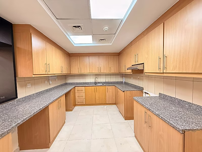 Premium Stadium View | 3BR Apartment - Photo 8