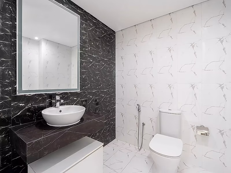 1 Bedroom Apartment | Yasmin City | Already Rented | Flexible Payment Plan | Ideal Investment Opportunity - Photo 6