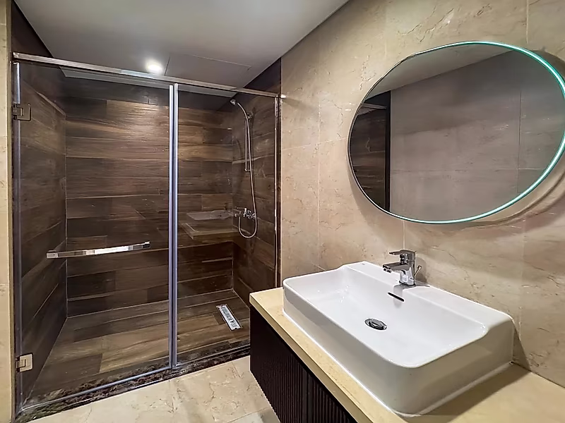 1 Bedroom Apartment | Yasmin City | Already Rented | Flexible Payment Plan | Ideal Investment Opportunity - Photo 7