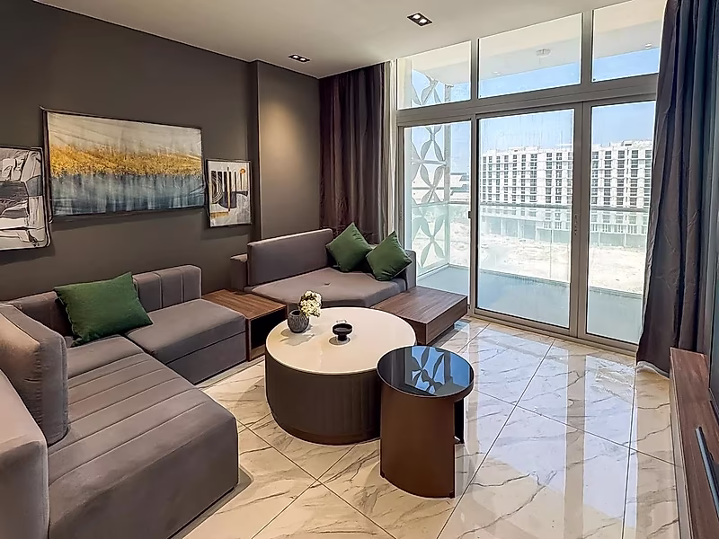 1 Bedroom Apartment | Yasmin City | Already Rented | Flexible Payment Plan | Ideal Investment Opportunity - Photo 8
