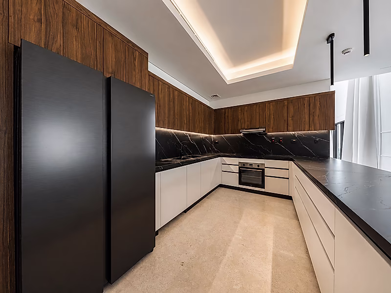 OWN AN EXCLUSIVE 4BR PRIVATE BEACH DUPLEX - Photo 2