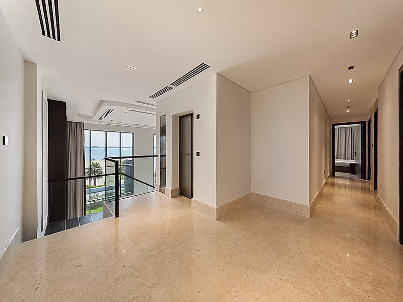 OWN AN EXCLUSIVE 4BR PRIVATE BEACH DUPLEX - Photo 14