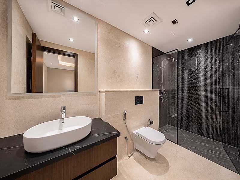 OWN AN EXCLUSIVE 4BR PRIVATE BEACH DUPLEX - Photo 16