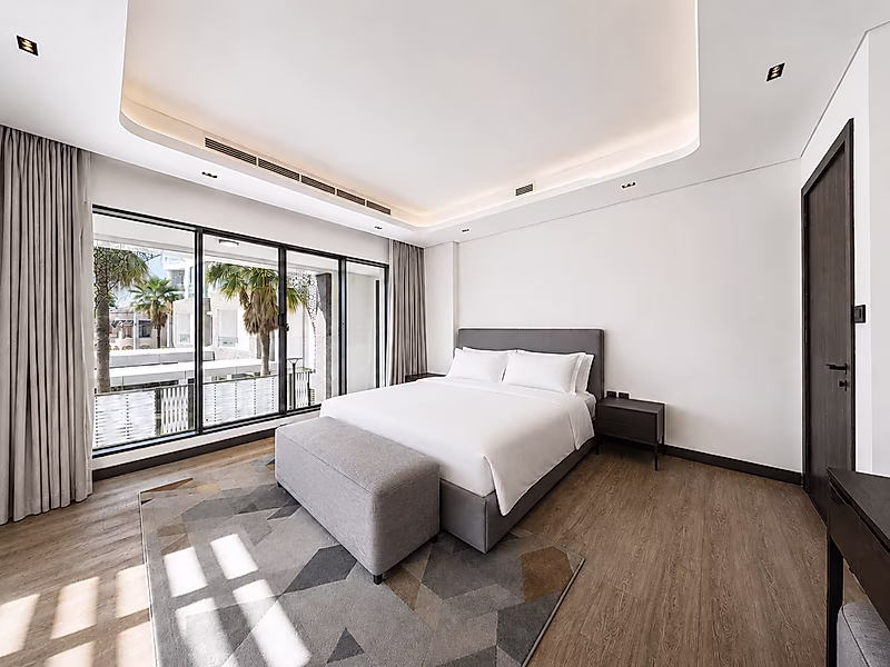 OWN AN EXCLUSIVE 4BR PRIVATE BEACH DUPLEX - Photo 20